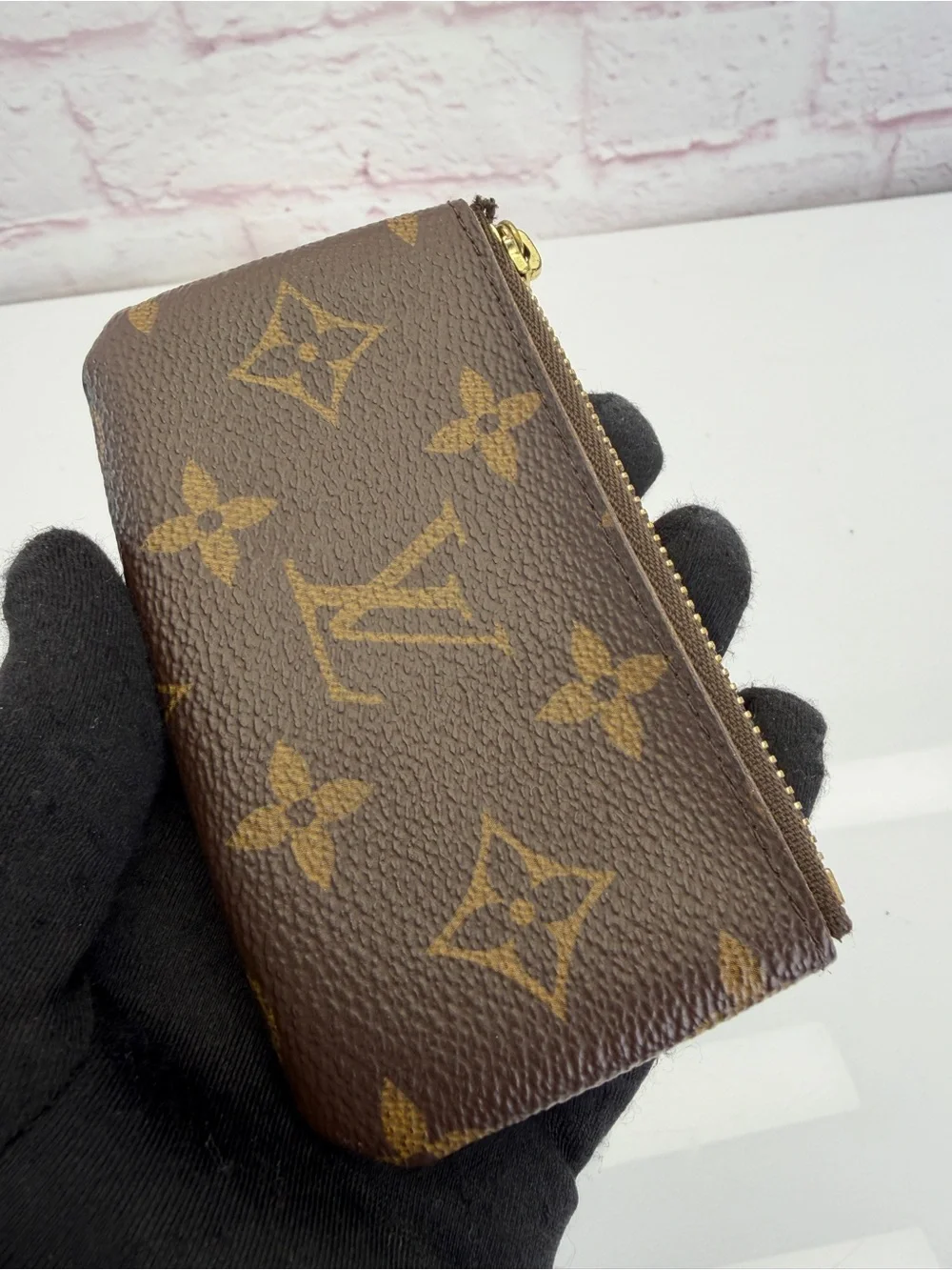 Louis Vuitton authentic louis